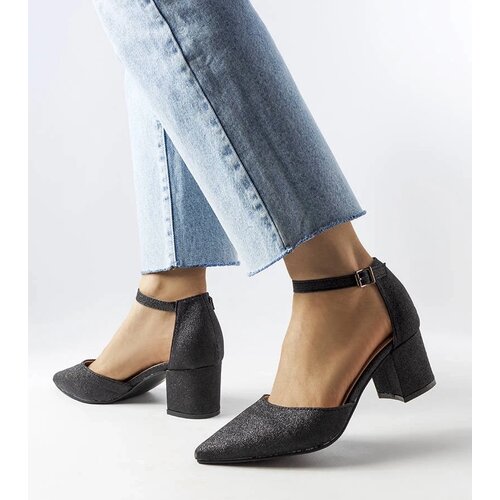 D/CEO Grey pumps Gemma Cijene