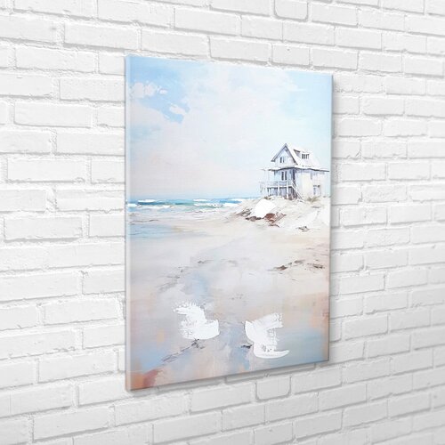 Styler Slika 70x100 cm Beach Home &amp;ndash; Slike
