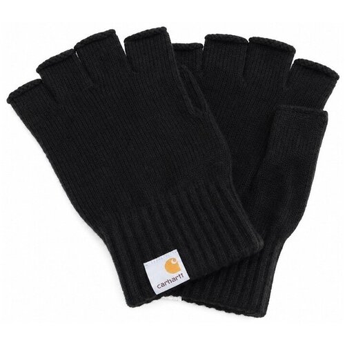 Carhartt Rokavice 7500429 Črna Slike