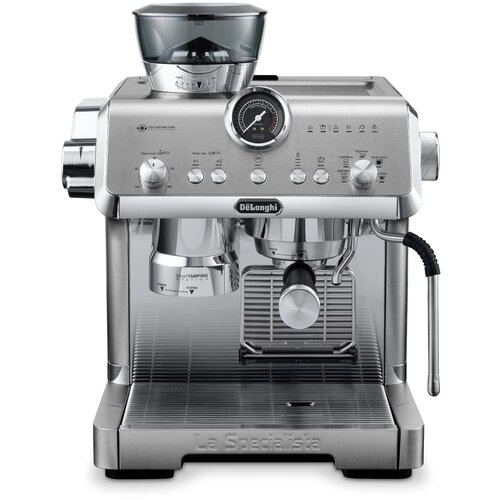DeLonghi aparat za kafu delonghi EC9555.M la specialista opera Slike