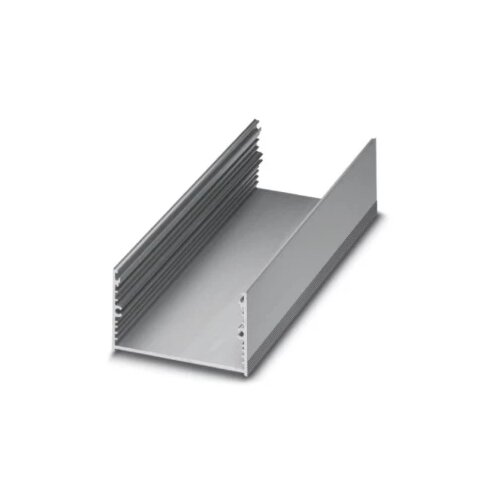 Phoenix Contact komponenta za kući&amp;scaron;te, aluminij um-alu 4 AU75 L200 1 kom. Slike