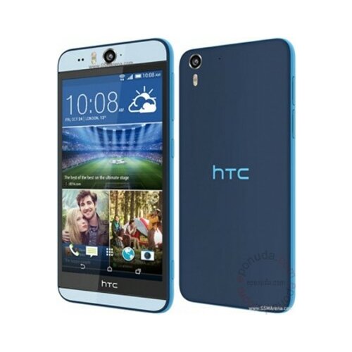HTC Desire Eye m910x mobilni telefon Slike