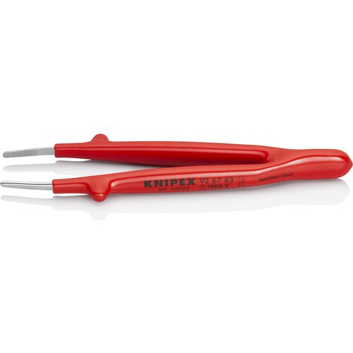 Knipex Pinceta prava 1000v Slike