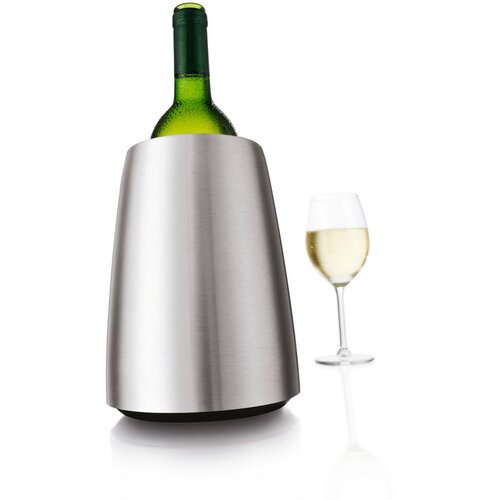 VACUVIN kibla wine elegant-čelik 3649360 Cene