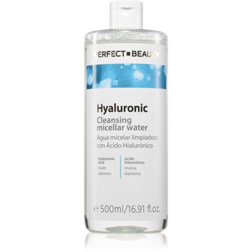 Farmona Perfect Beauty Hyaluronic micelarna voda za čišćenje 500 ml Cijene