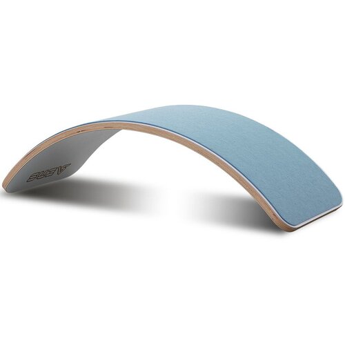 Hanah home Balans daska, 81x 22x30 cm, Plava Slike