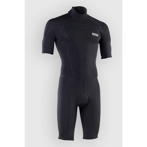 Ion Element 2/2 Shorty SS Back Zip Neoprenska obleka black Cene