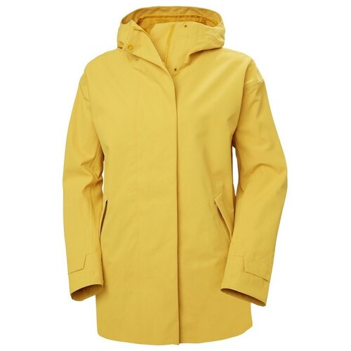 Helly Hansen Vetrovke Jane Rumena Slike