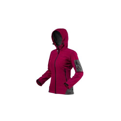 Ženska radna jakna s kapuljačom S-XXL NEO 80-550 Cijene