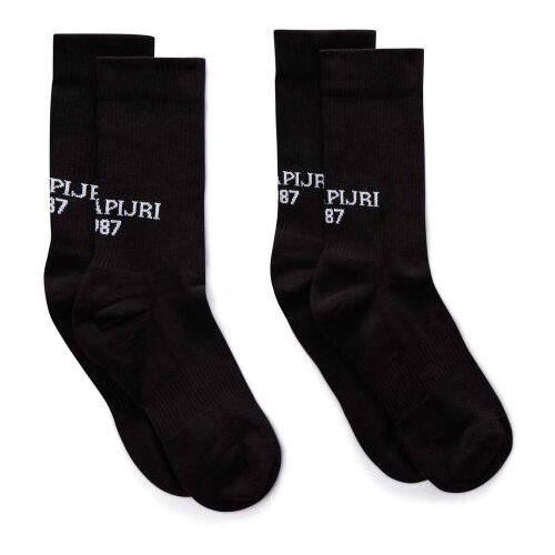 Napapijri F-atlas socks 2 black beauty Slike