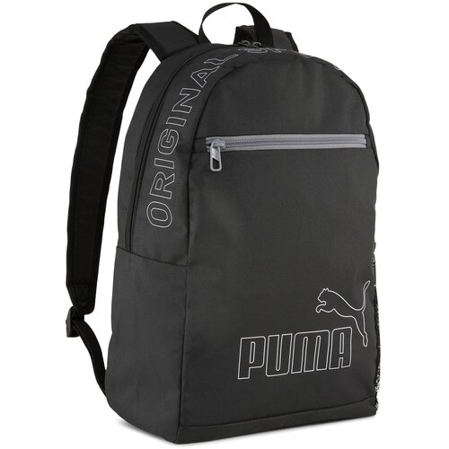 Puma ranac Phase II crni za mu&amp;scaron;karce Slike