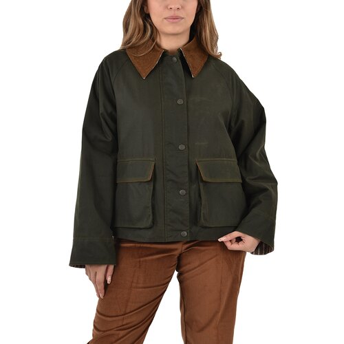 Pennyblack Jakne SAFARI Zelena Slike