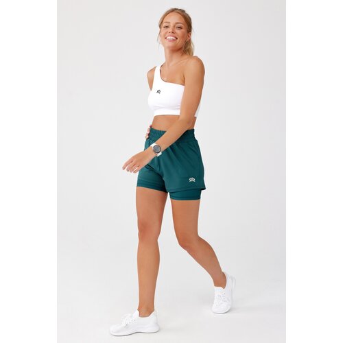 Rough Radical Woman's Shorts Pi Shorts Cene