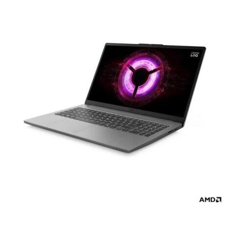 Lenovo NB LOQ 15 R7-7735HS/16GB/512GB/15.6"FHD/RTX4050 6GB/SRB/3Y/83S0003WYA Cene
