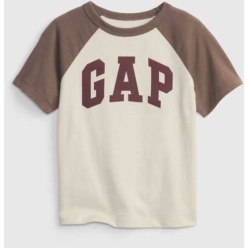 GAP Children&amp;#039;s T-shirt raglan organic - Boys Slike