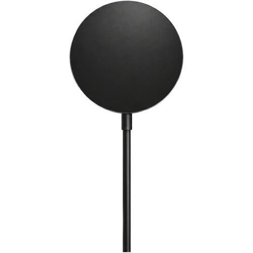 Samsung magnetni brezžični polnilec Qi2 15W črne barve GP-PWU025WIA Slike