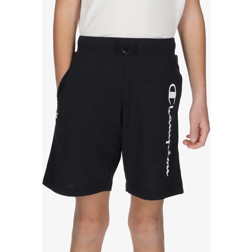 Champion boys logo shorts Cene