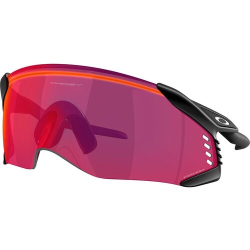 Oakley Velo Kato OO9501 950101 ONE SIZE (52) Črna/Vijolična Cene
