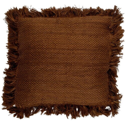 Bloomingville Vanjski jastuk juten 50x50 cm Enola – Cijene