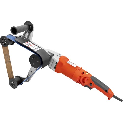 Holzmann Maschinen RSG760_230V cevni brusilnik RSG620 800 W, (21506654) Cene
