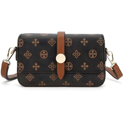  Torba Baellerry UR-36042 - Temno rjava 2 KP36042 Cene