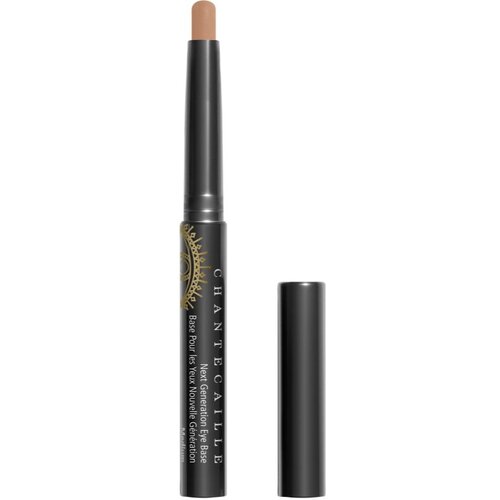 Chantecaille Next Generation Eye Base Primer rahlo obarvana podlaga za senčila za oči Medium 1.3 g Slike