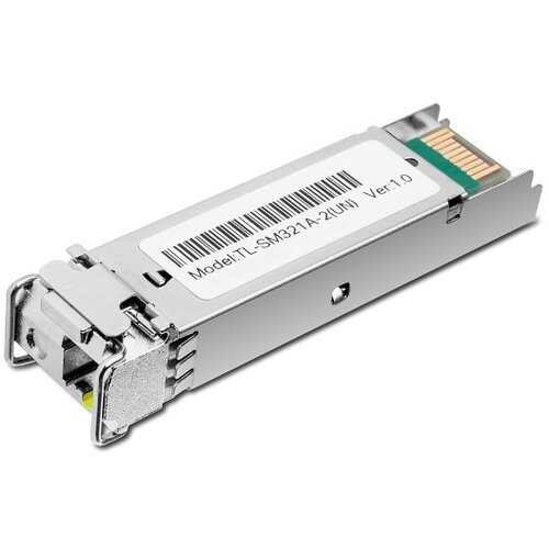Tp-link Gigabit Single-Mode WDM Bi-Directional SFP Module Cijene