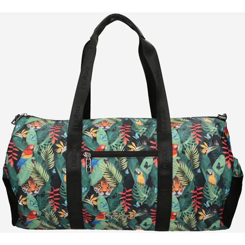 Nobo Sports Travel Bag NBAG-P1140-CM08 Multicolour Cene