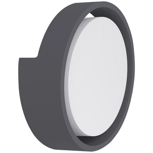 Greentech green tech led zidna svjetiljka 11W, 4000K promjer 17*6,8cm, IP65, crna Cijene