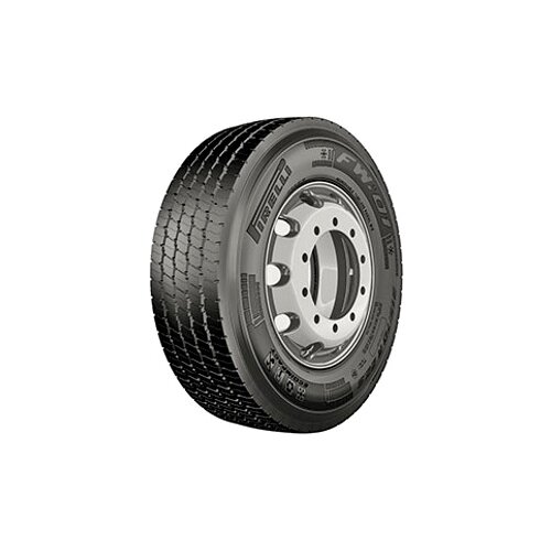 Pirelli FW01 ( 385/65 R22.5 158L Dvojno oznacevanje 160K ) Cene