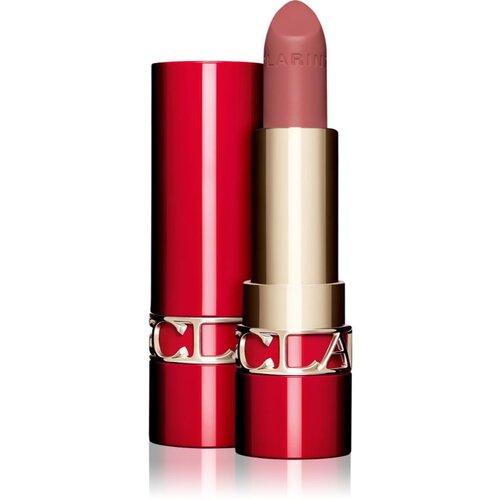 Clarins Joli Rouge Velvet kremasta &amp;scaron;minka z mat učinkom odtenek 759V 3.5 g Slike
