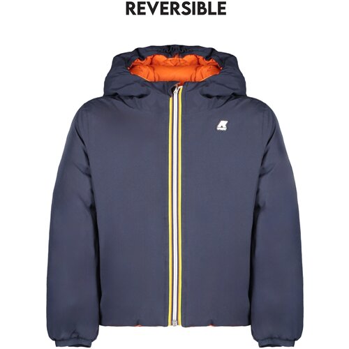 K-Way BLUE JACKET FOR CHILDREN Cene