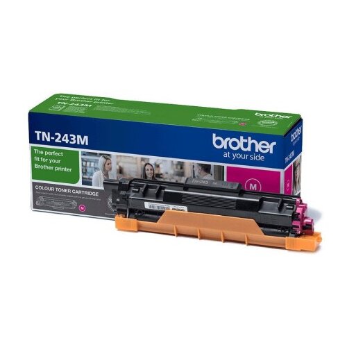 Brother Toner TN243M, magenta, 1.000 strani HL-L3210/70, DCP-L3510/50, MFC-L3730/70 Cene