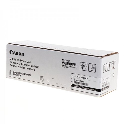 Canon RD za štampače CANON CEXV55 Drum Unit/crna Cene