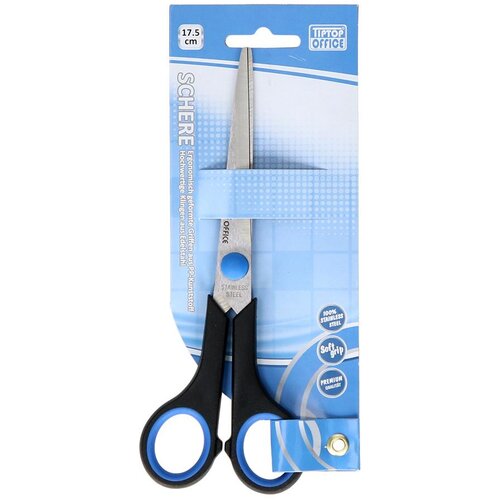 TTO Makaze 17.5cm SoftGrip C/P Cijene