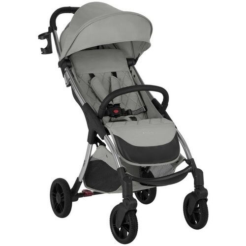Kikka Boo Kolica Cloe Premium sa kišnom kabanicom Grey Cene