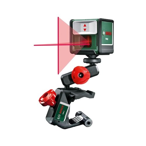 Bosch green samoniveli&amp;scaron;ući laser Quigo Slike