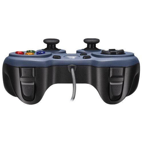 Logitech F310 gamepad Slike
