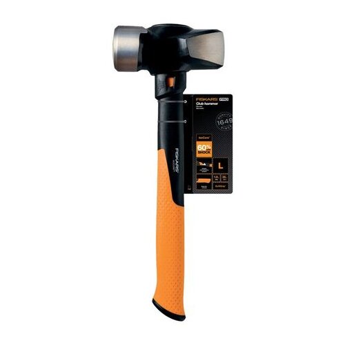 Fiskars IsoCore&amp;trade; čekić, L (1020218) Slike