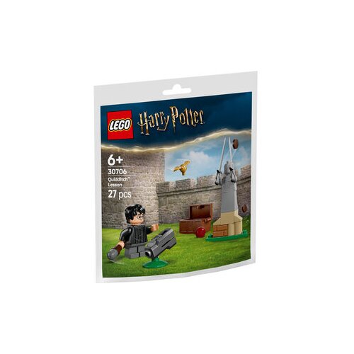 Lego Lekcija iz kvidiča™ 30706 Cene