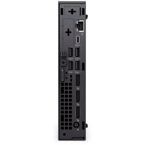 Dell Pro Micro Plus Core Ultra 7 265 16GB 512GB SSD Win11Pro 3yr ProSupport + WiFi Cene