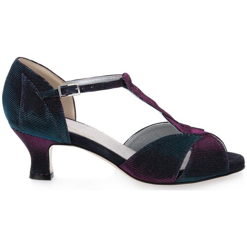 Star Dancing Salonarji SCARPE DA BALLO Črna Cene