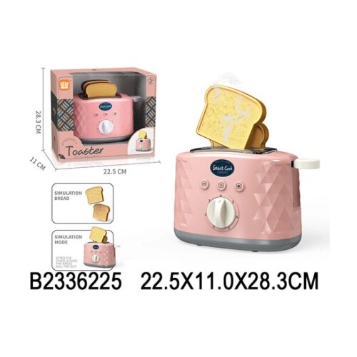 Kina Toster 622504k Slike