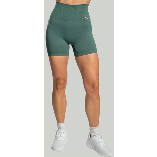 STRIX Ženske kratke hlače Seamless Moss Cene