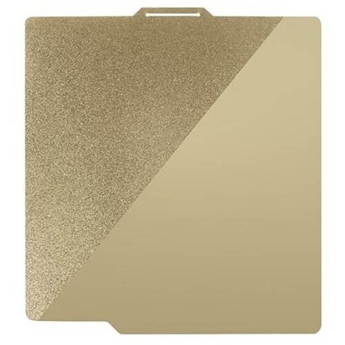 Aldor Build Plate 257 &times; 257 mm &ndash; Double-Sided PEI kompatibilna sa Bambu Lab A1, P1 i X1 Series Cene
