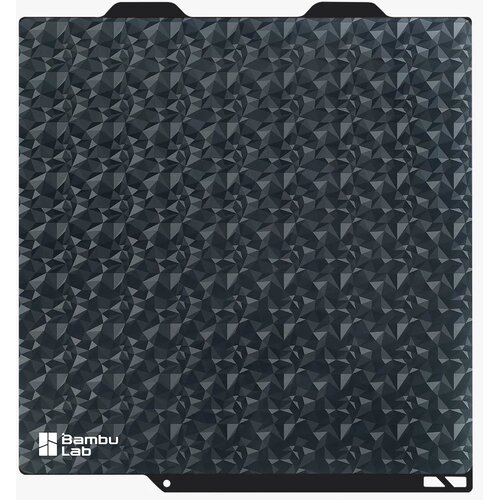 Bambu Lab Diamond Surface Plate (FAP022-N) Cene
