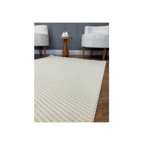Conceptum Hypnose dizayn point - cream carpet (100 x 200) Cene