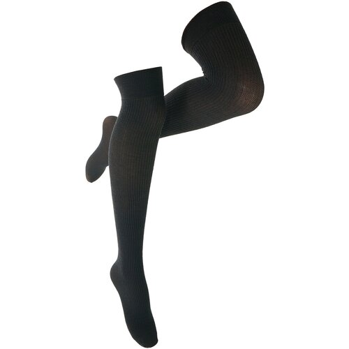 Trasparenze Nogavice Calza Al Ginocchio In Lana 120 Denari Dora Siva Cene