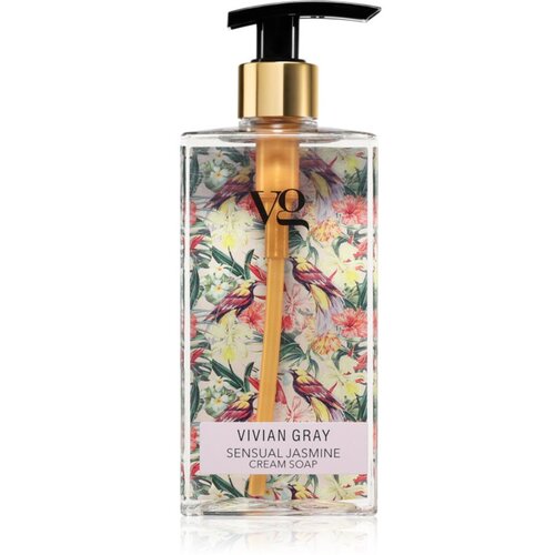 VIVIAN GRAY Sensational Sensual Jasmine kremno milo 350 ml Cene