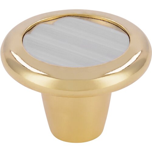 SIRO Ručka za namještaj okrugla 34 mm Cene